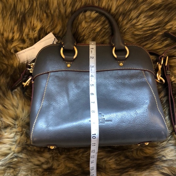 dooney and Bourke handbag - Picture 4 of 6